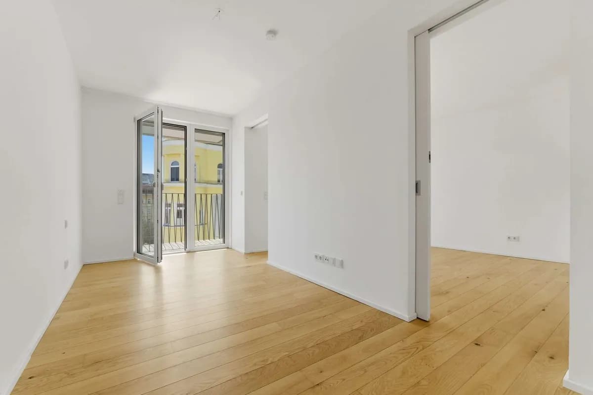 2-Zimmer-Wohnung mieten in Wien – 53,3 m², € 1.469 – Bild 11 von 27