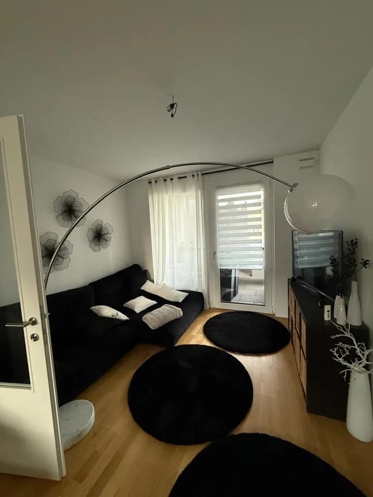 2-Zimmer-Wohnung mieten in Salzburg Stadt – 51,99 m², € 1.383 – Bild 4 von 6