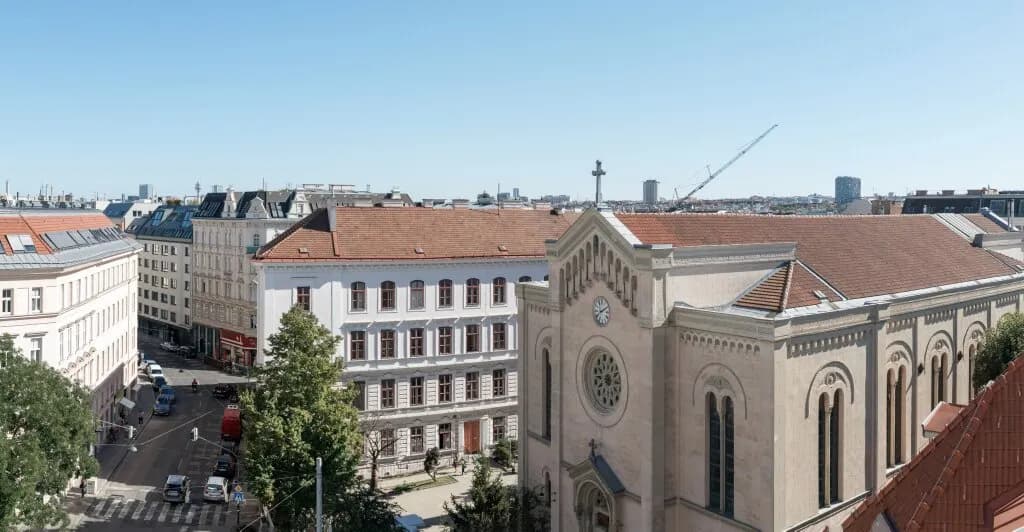 2-Zimmer-Wohnung kaufen in Wien – 73,1 m², € 990.000 – Bild 3 von 10