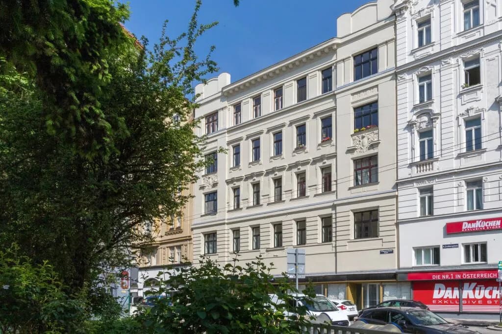 2-Zimmer-Wohnung kaufen in Wien – 73,1 m², € 990.000 – Bild 5 von 10