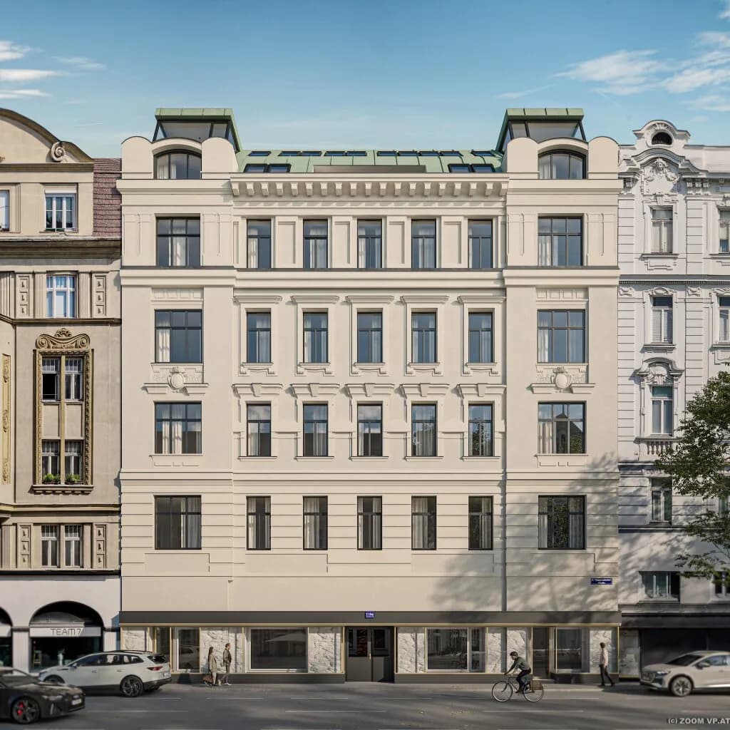 2-Zimmer-Wohnung kaufen in Wien – 73,1 m², € 990.000 – Bild 6 von 10