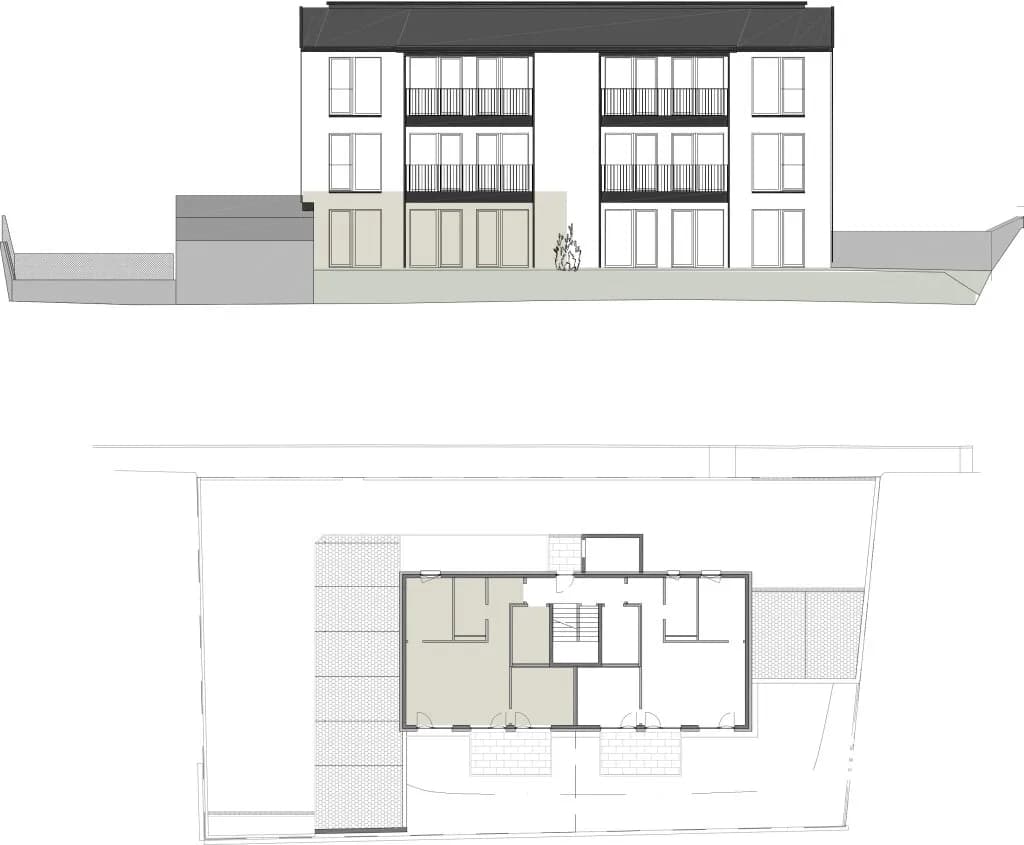 3-Zimmer-Wohnung kaufen in Innsbruck-Land – 60,36 m², € 489.600 – Bild 18 von 18