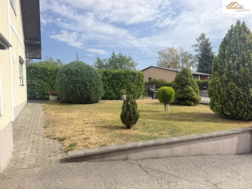 4-Zimmer-Haus kaufen in Neunkirchen – 123,2 m², € 369.000 – Bild 3 von 22