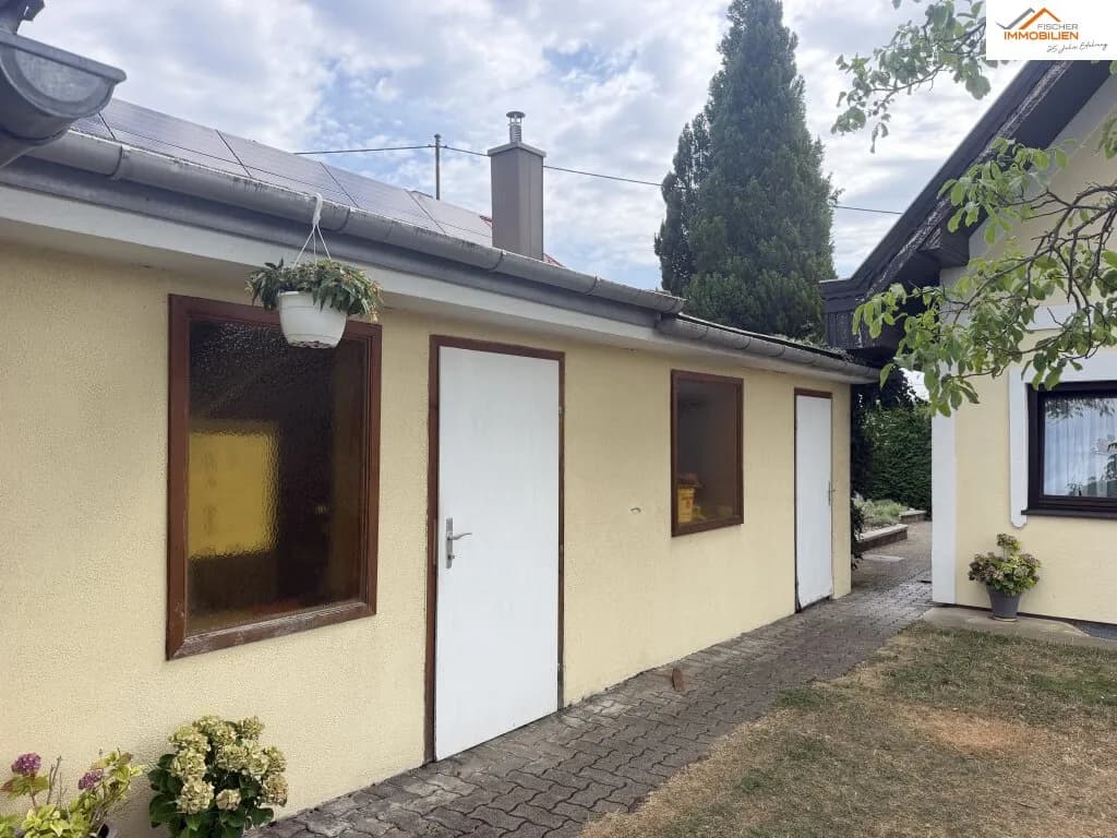 4-Zimmer-Haus kaufen in Neunkirchen – 123,2 m², € 369.000 – Bild 5 von 22