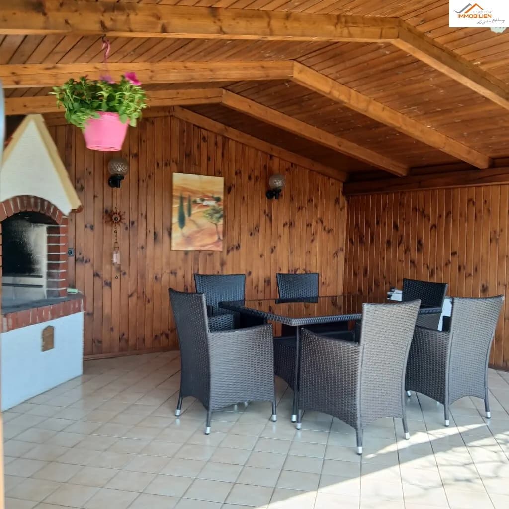 4-Zimmer-Haus kaufen in Neunkirchen – 123,2 m², € 369.000 – Bild 7 von 22