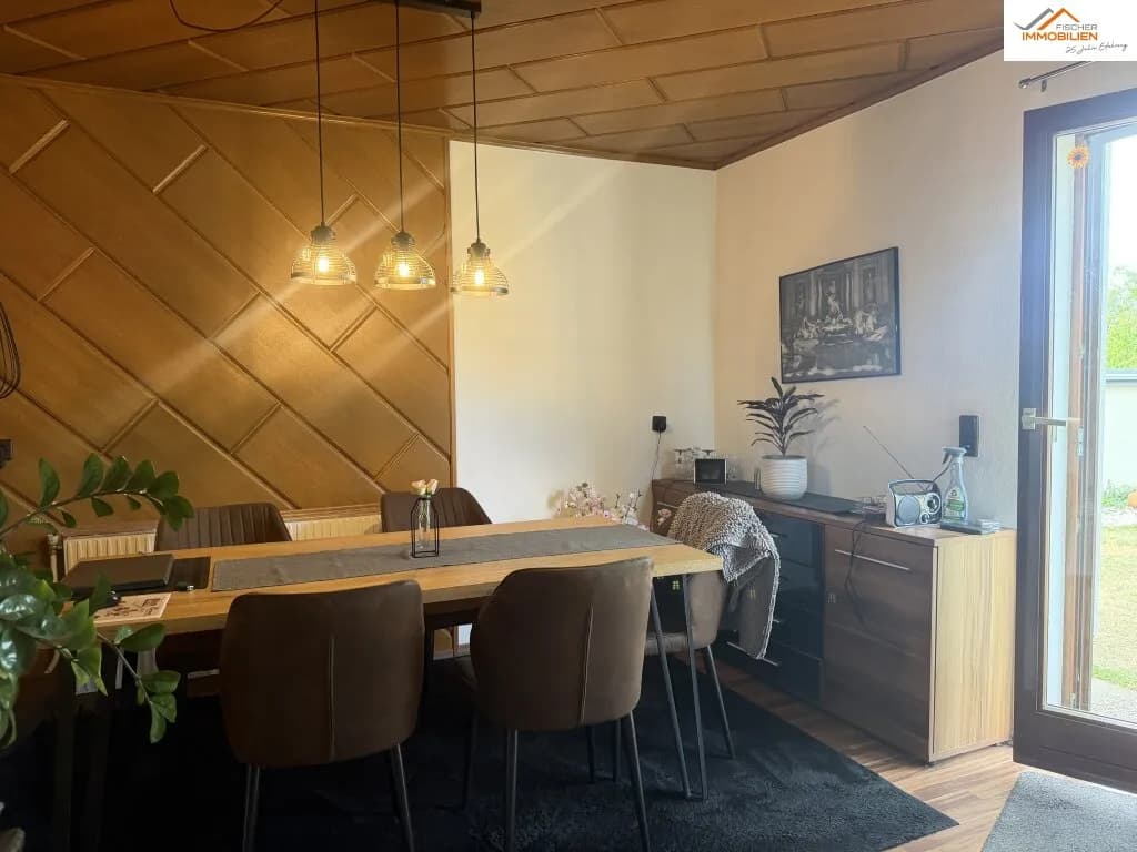 4-Zimmer-Haus kaufen in Neunkirchen – 123,2 m², € 369.000 – Bild 8 von 22