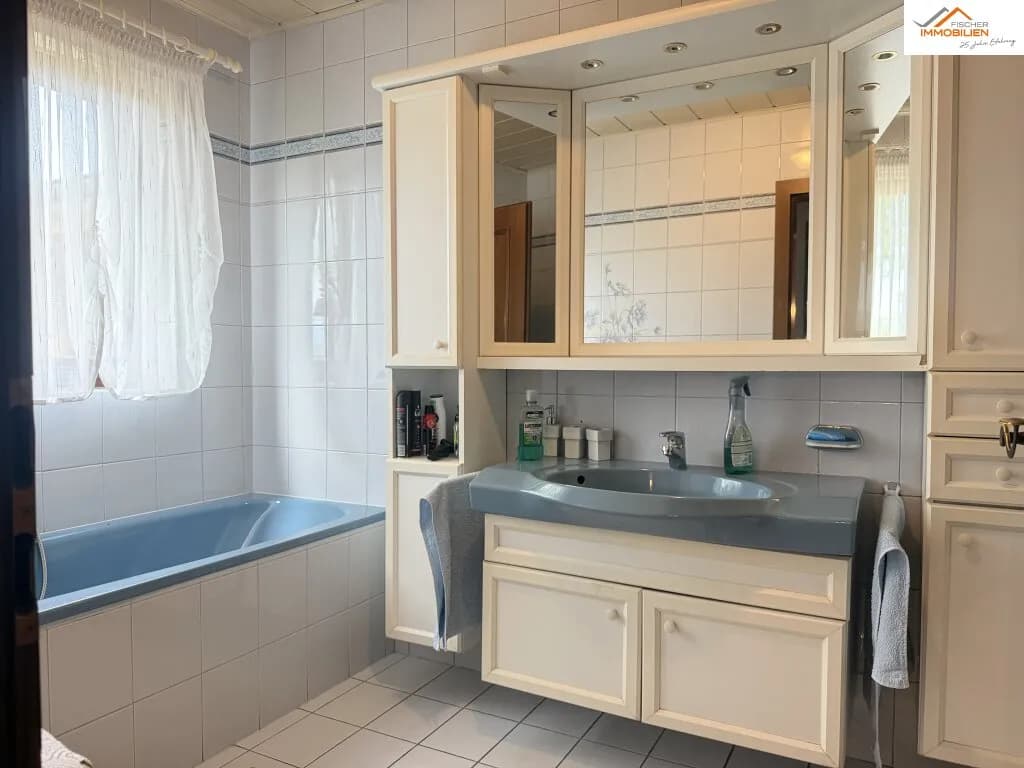 4-Zimmer-Haus kaufen in Neunkirchen – 123,2 m², € 369.000 – Bild 9 von 22