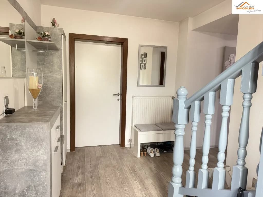 4-Zimmer-Haus kaufen in Neunkirchen – 123,2 m², € 369.000 – Bild 11 von 22