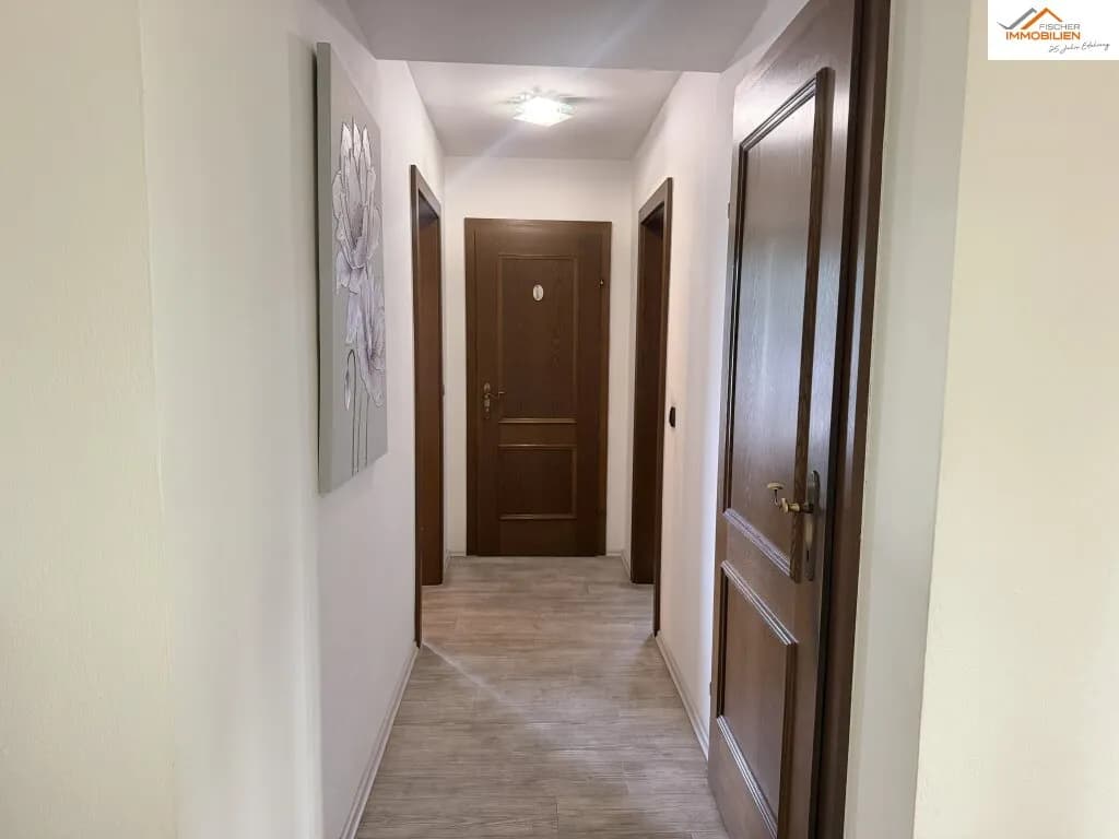 4-Zimmer-Haus kaufen in Neunkirchen – 123,2 m², € 369.000 – Bild 12 von 22