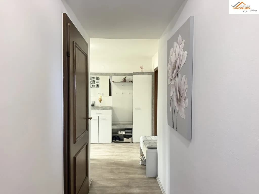 4-Zimmer-Haus kaufen in Neunkirchen – 123,2 m², € 369.000 – Bild 13 von 22