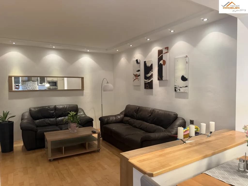 4-Zimmer-Haus kaufen in Neunkirchen – 123,2 m², € 369.000 – Bild 14 von 22