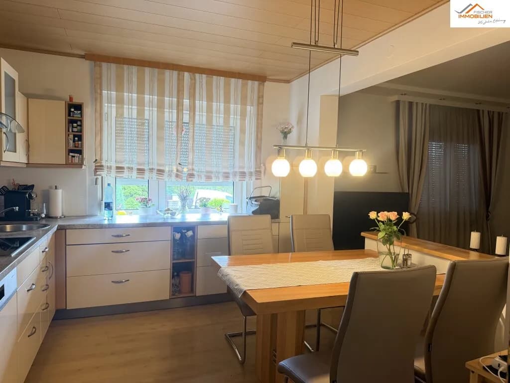4-Zimmer-Haus kaufen in Neunkirchen – 123,2 m², € 369.000 – Bild 15 von 22
