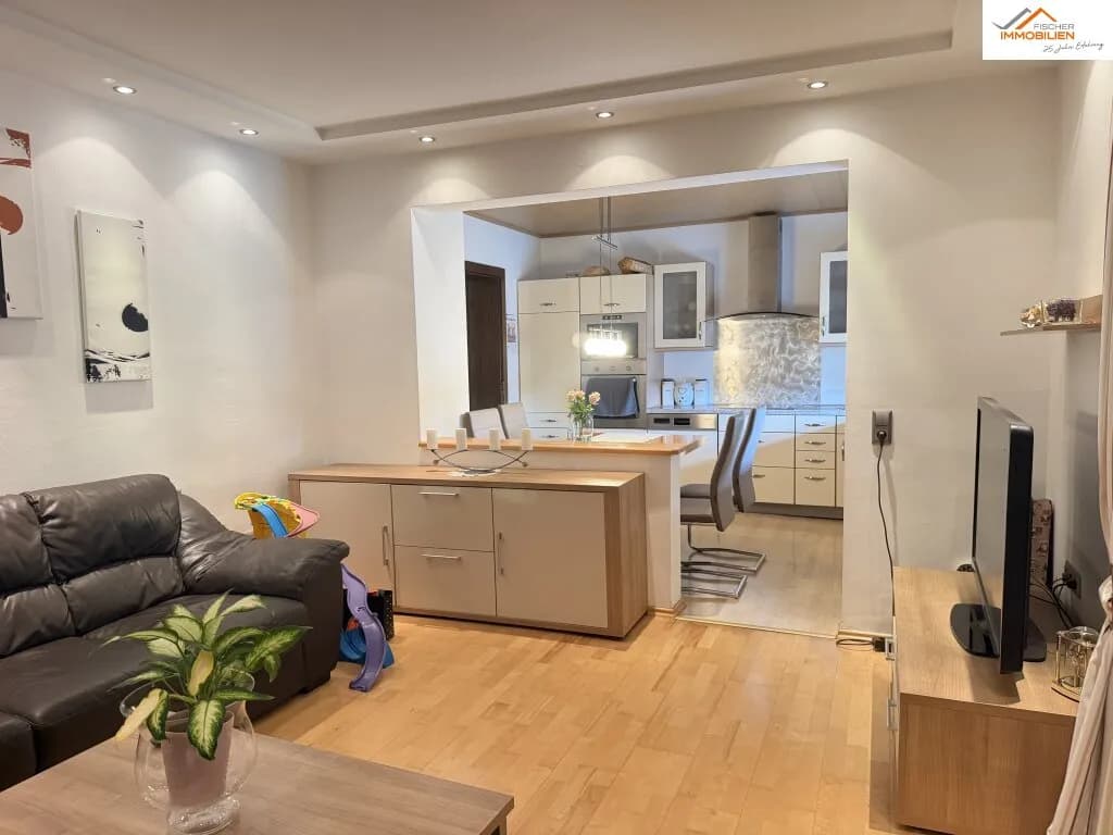 4-Zimmer-Haus kaufen in Neunkirchen – 123,2 m², € 369.000 – Bild 16 von 22