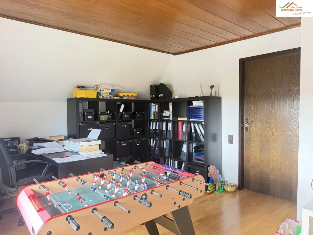 4-Zimmer-Haus kaufen in Neunkirchen – 123,2 m², € 369.000 – Bild 20 von 22