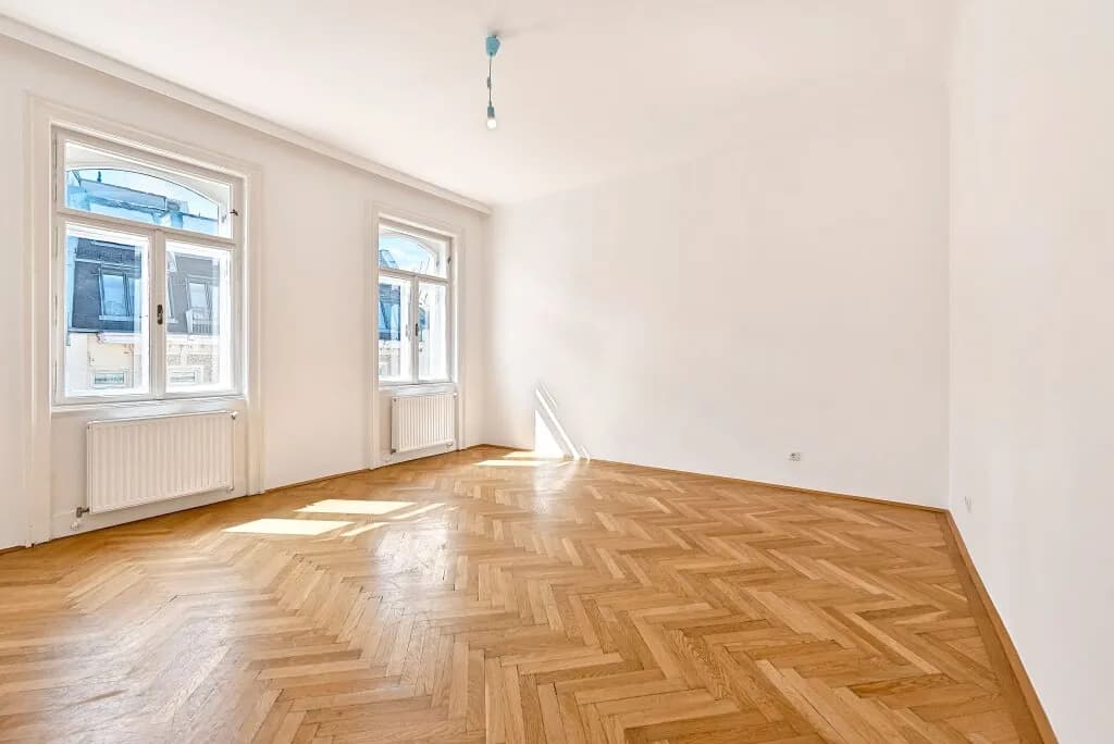 1-Zimmer-Wohnung kaufen in Wien – 40,31 m², € 279.000