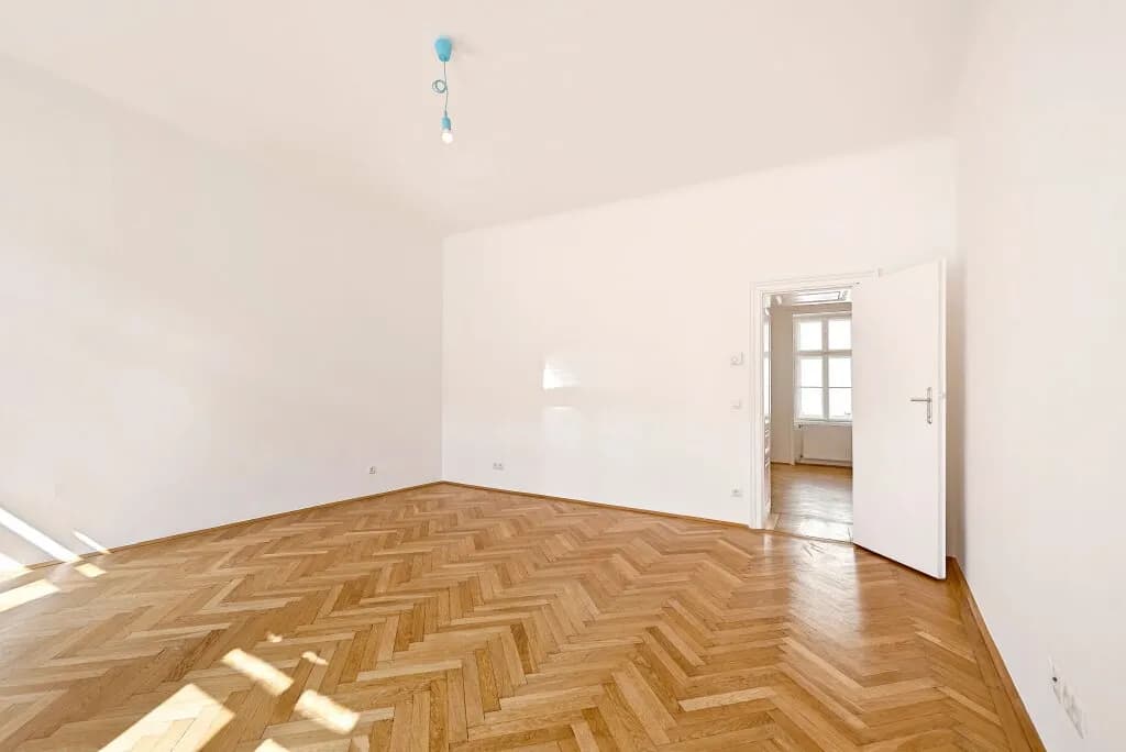 1-Zimmer-Wohnung kaufen in Wien – 40,31 m², € 279.000 – Bild 3 von 14