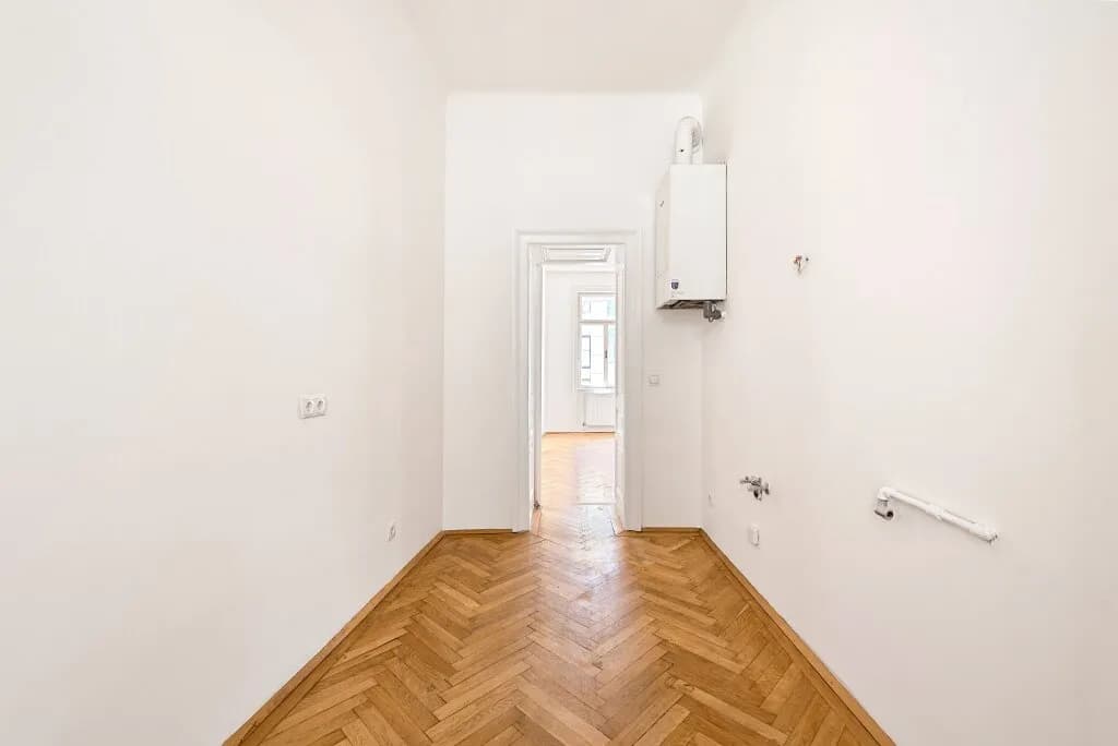1-Zimmer-Wohnung kaufen in Wien – 40,31 m², € 279.000 – Bild 5 von 14