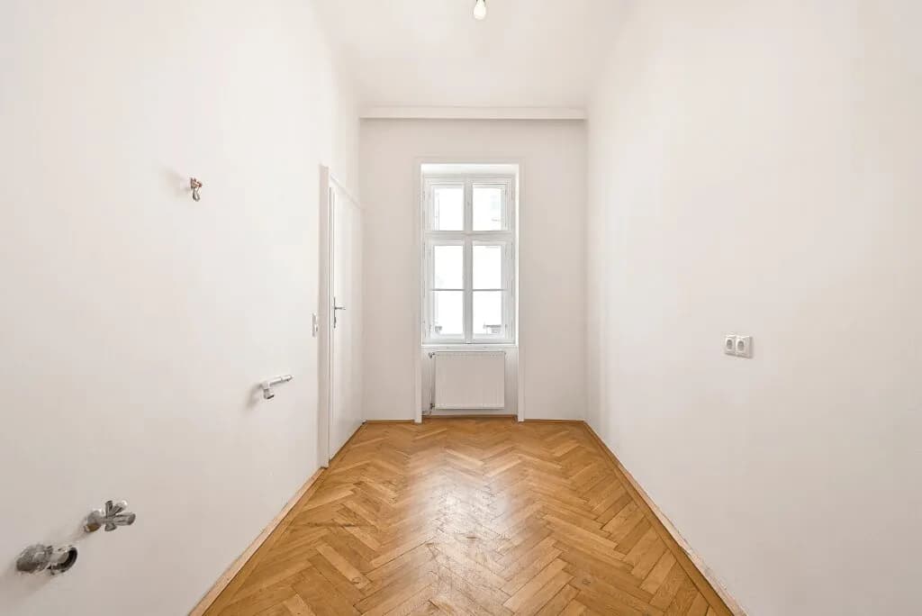 1-Zimmer-Wohnung kaufen in Wien – 40,31 m², € 279.000 – Bild 6 von 14