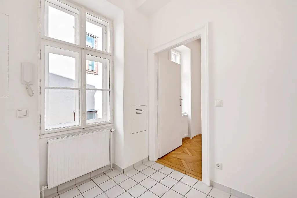 1-Zimmer-Wohnung kaufen in Wien – 40,31 m², € 279.000 – Bild 7 von 14