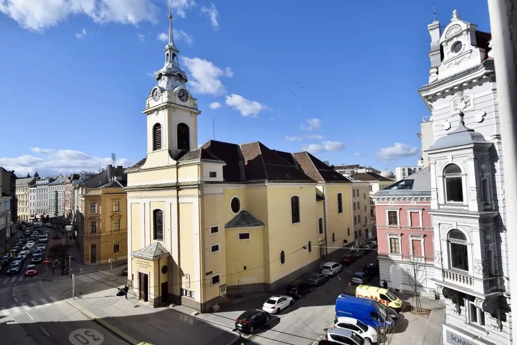 1-Zimmer-Wohnung kaufen in Wien – 40,31 m², € 279.000 – Bild 10 von 14