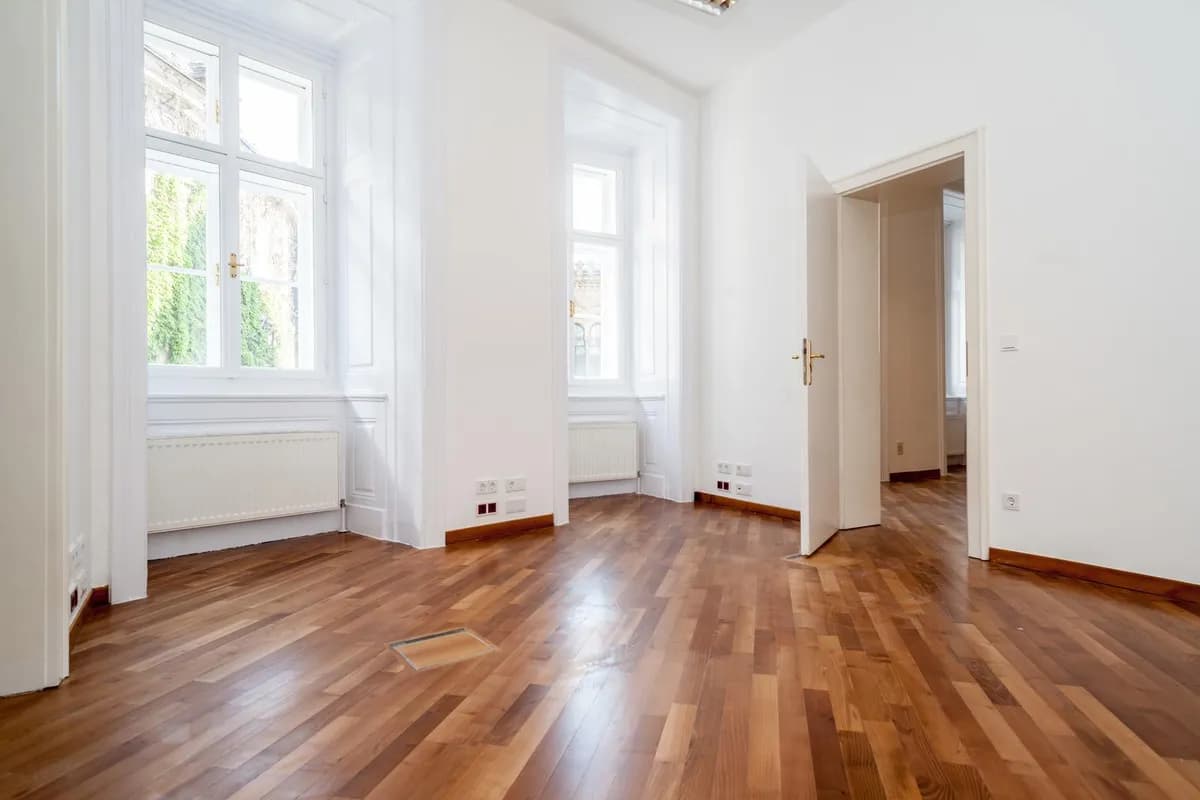7-Zimmer-Gewerbeimmobilie mieten in Wien – 177 m², € 3.808 – Bild 3 von 13