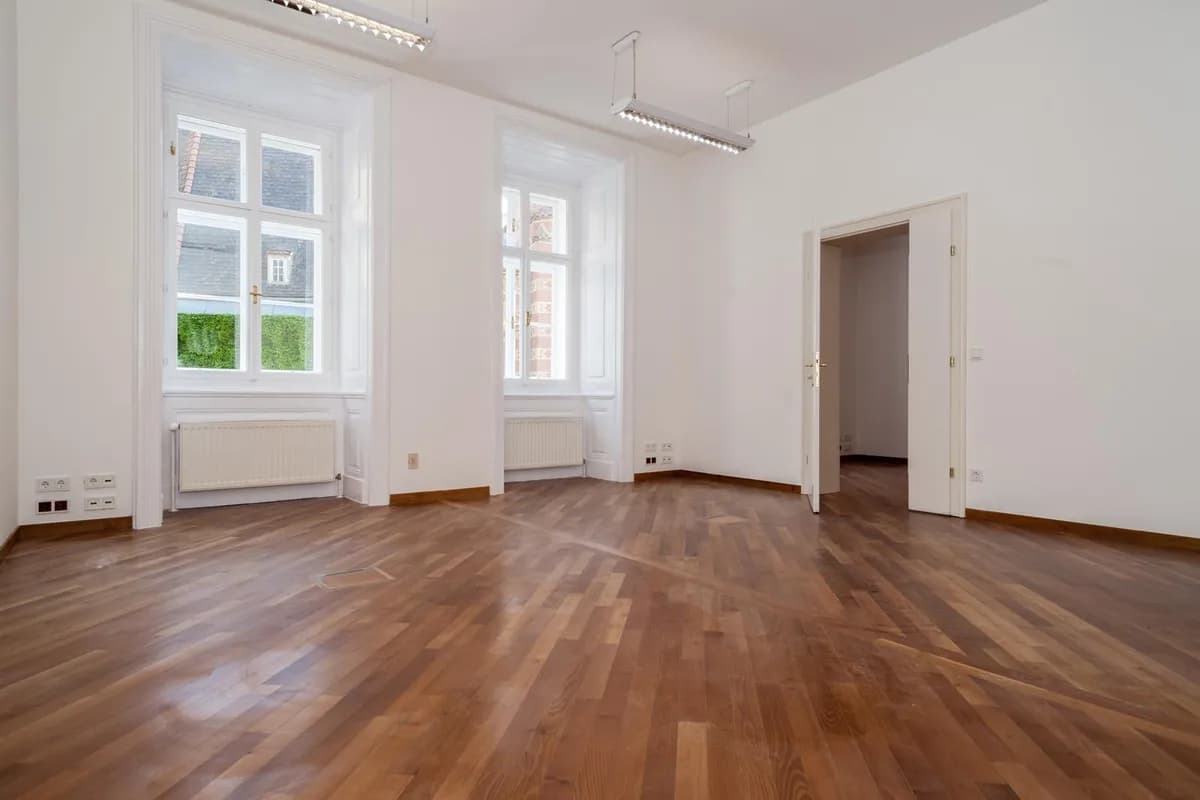 7-Zimmer-Gewerbeimmobilie mieten in Wien – 177 m², € 3.808 – Bild 4 von 13