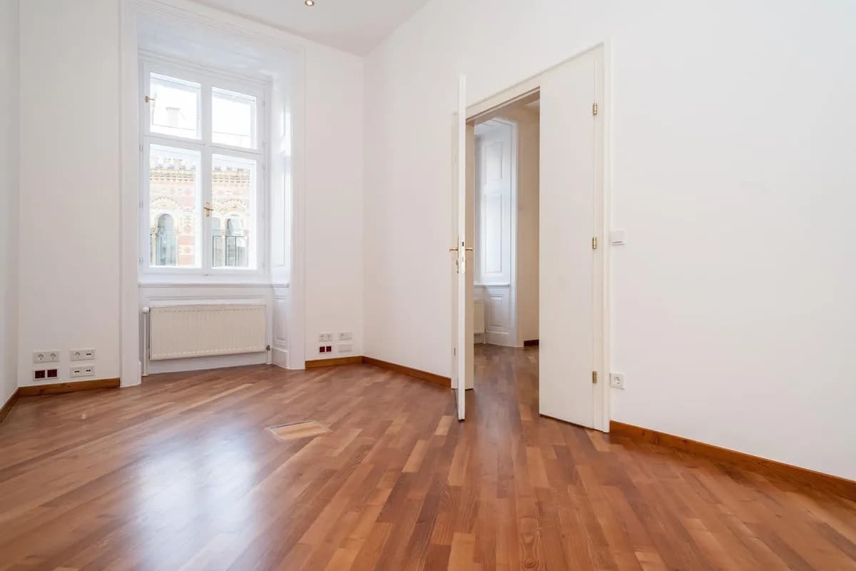 7-Zimmer-Gewerbeimmobilie mieten in Wien – 177 m², € 3.808 – Bild 8 von 13