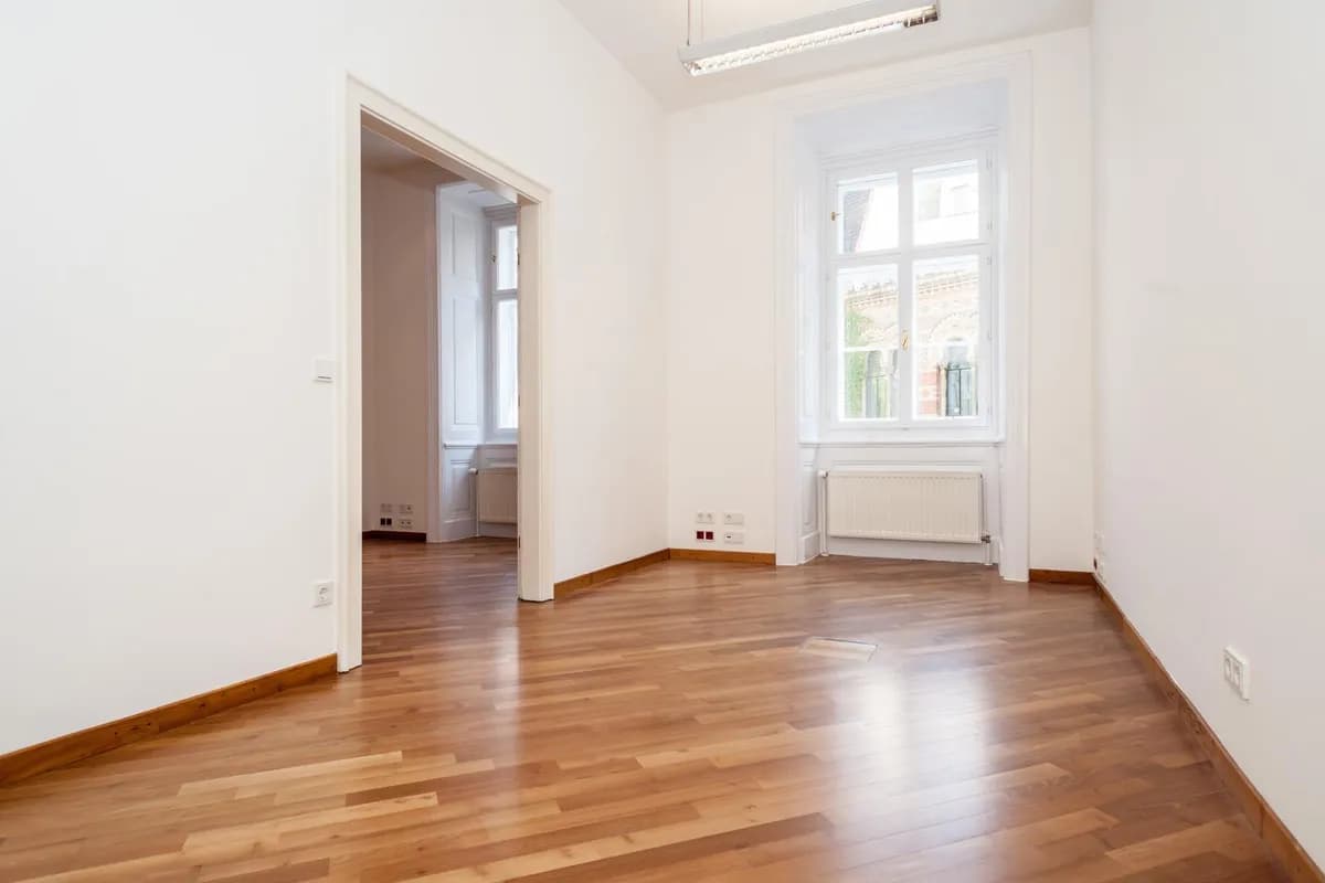 7-Zimmer-Gewerbeimmobilie mieten in Wien – 177 m², € 3.808 – Bild 9 von 13