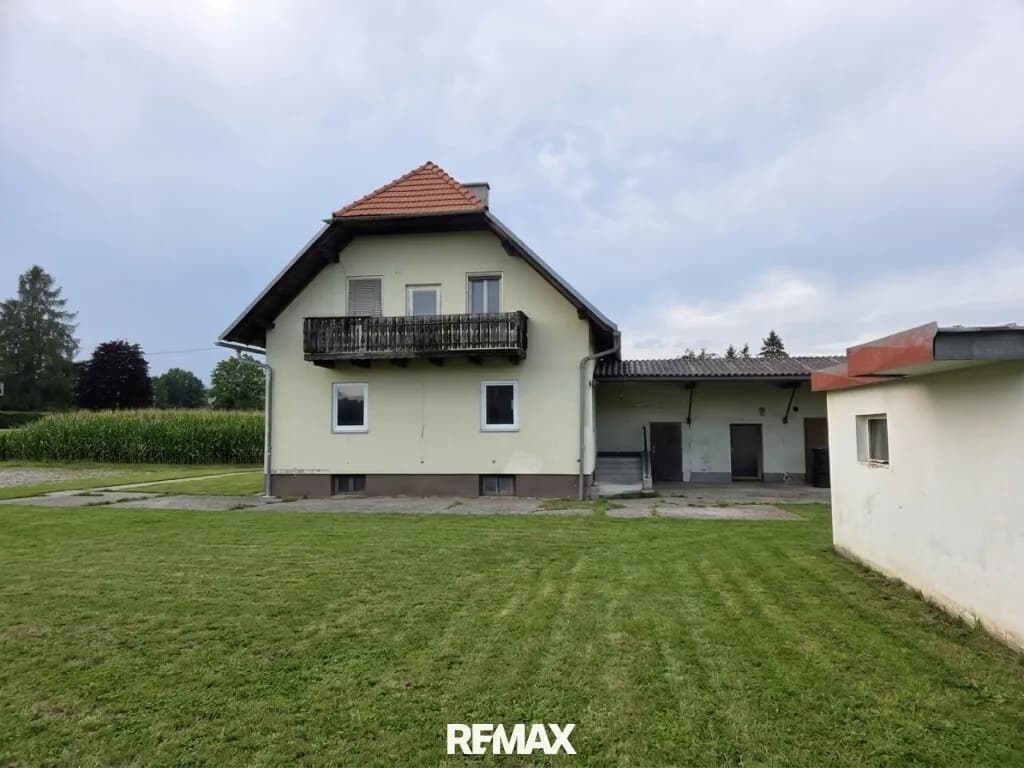 Haus kaufen in Wolfsberg – 110,34 m², € 155.000 – Bild 3 von 9
