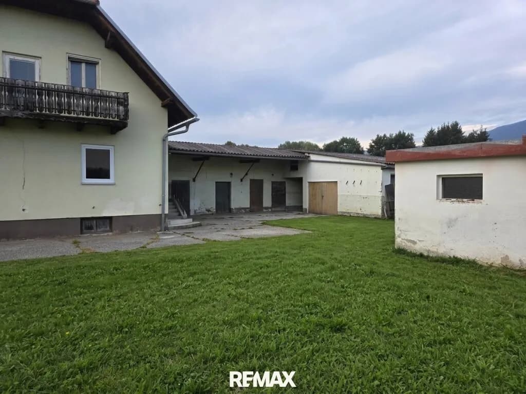 Haus kaufen in Wolfsberg – 110,34 m², € 155.000 – Bild 4 von 9