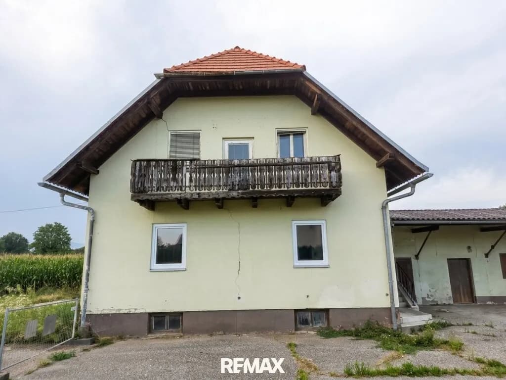 Haus kaufen in Wolfsberg – 110,34 m², € 155.000 – Bild 5 von 9