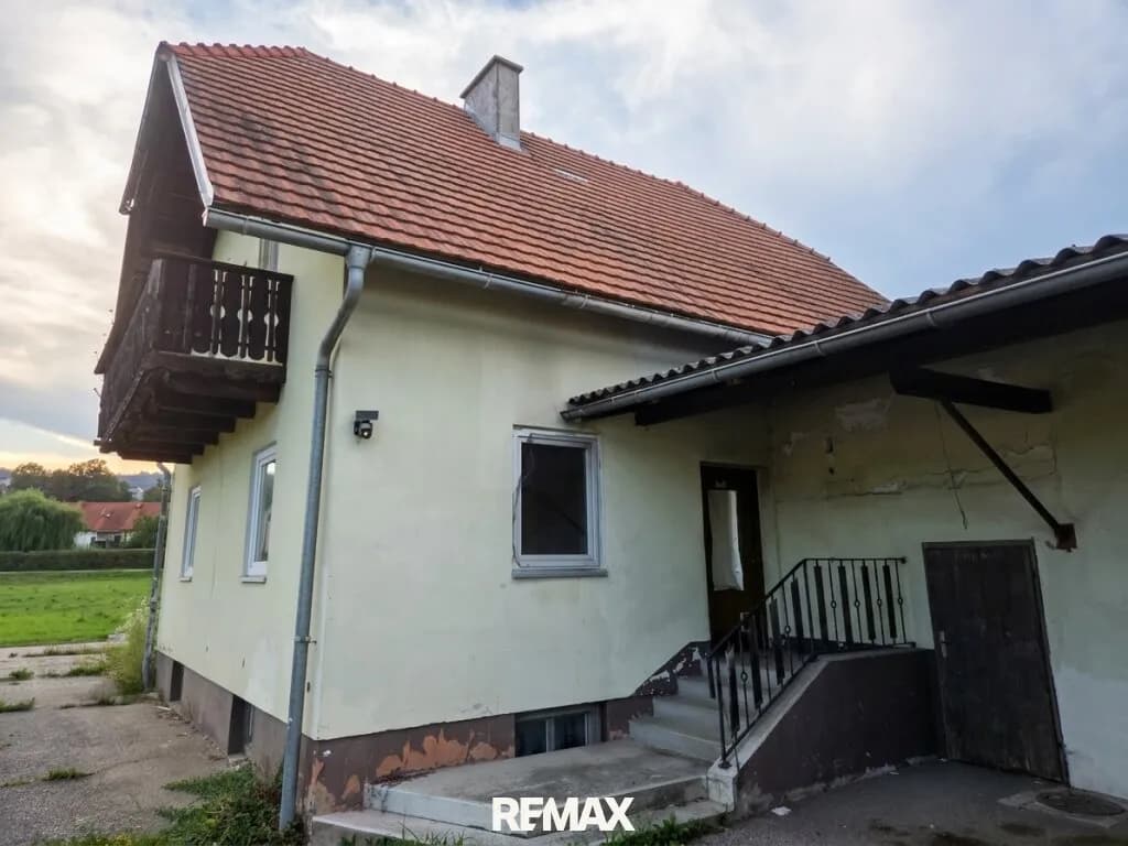 Haus kaufen in Wolfsberg – 110,34 m², € 155.000 – Bild 6 von 9