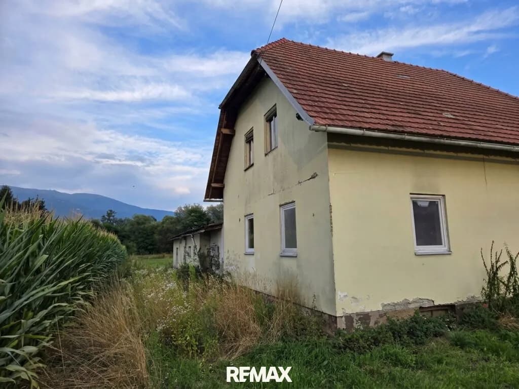 Haus kaufen in Wolfsberg – 110,34 m², € 155.000 – Bild 7 von 9