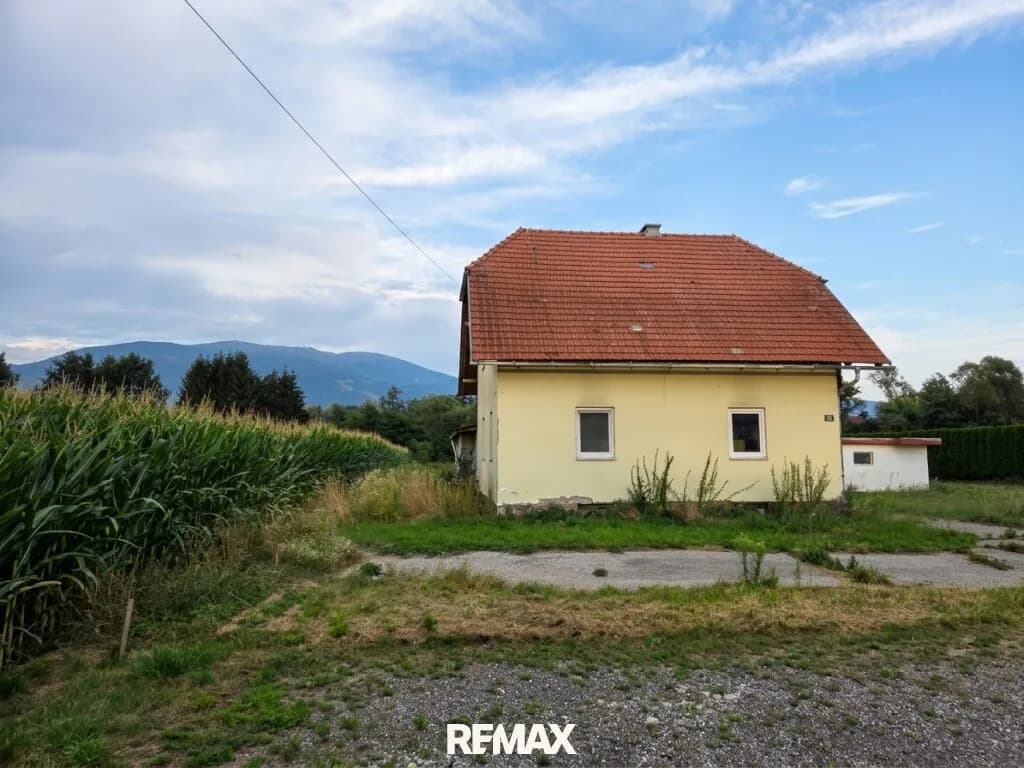 Haus kaufen in Wolfsberg – 110,34 m², € 155.000 – Bild 8 von 9