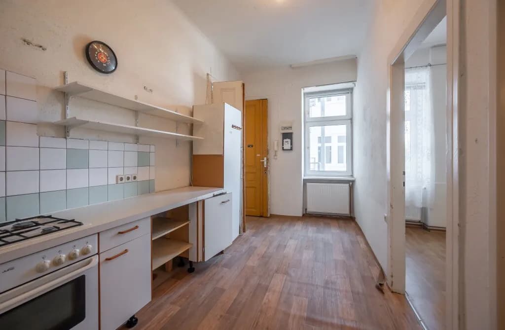 4-Zimmer-Wohnung kaufen in Wien – 99,48 m², € 299.000 – Bild 10 von 24