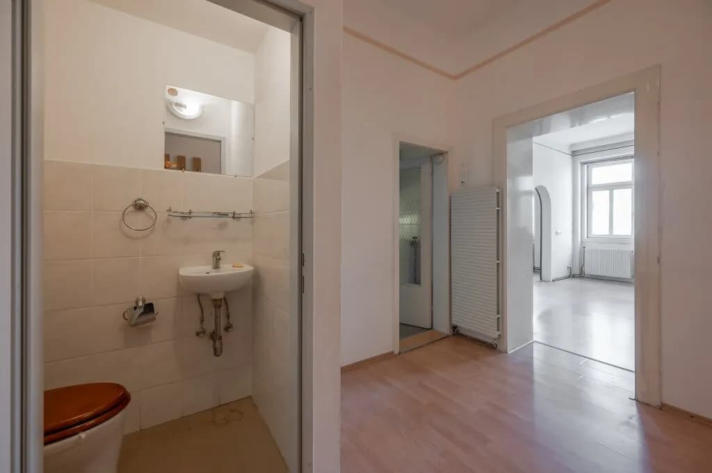 4-Zimmer-Wohnung kaufen in Wien – 99,48 m², € 299.000 – Bild 12 von 24