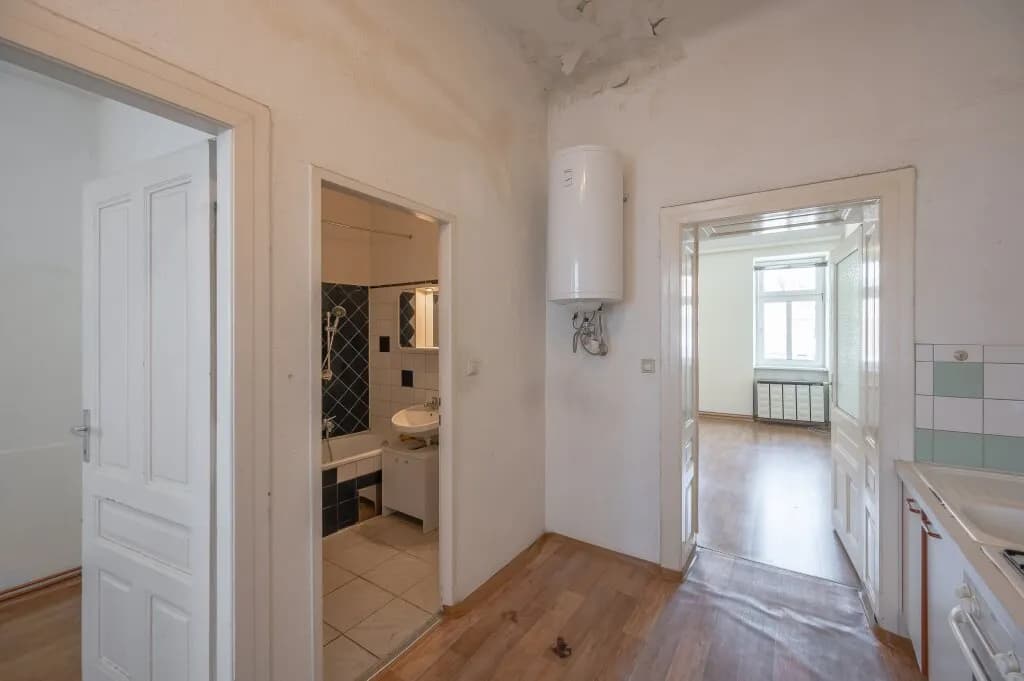 4-Zimmer-Wohnung kaufen in Wien – 99,48 m², € 299.000 – Bild 14 von 24