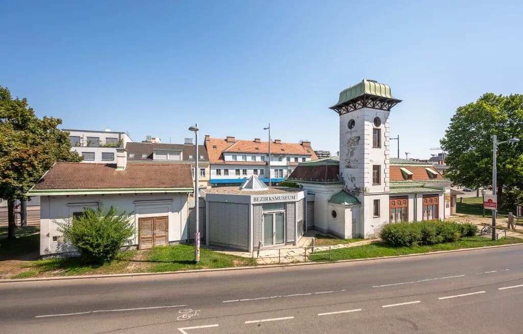 4-Zimmer-Wohnung kaufen in Wien – 99,48 m², € 299.000 – Bild 21 von 24