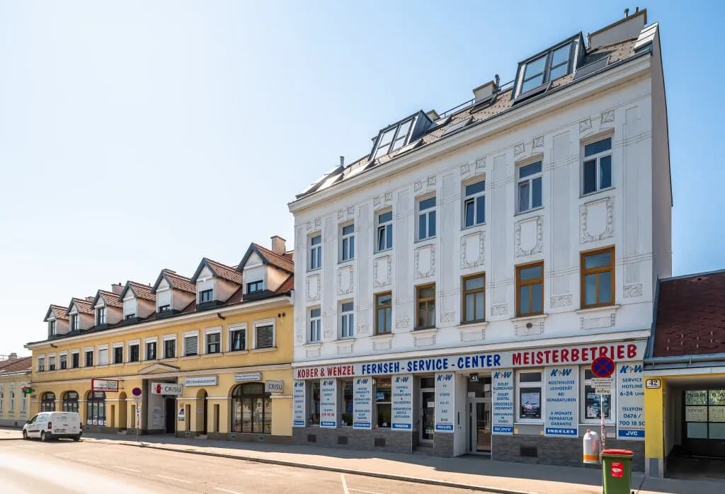 4-Zimmer-Wohnung kaufen in Wien – 99,48 m², € 299.000 – Bild 22 von 24