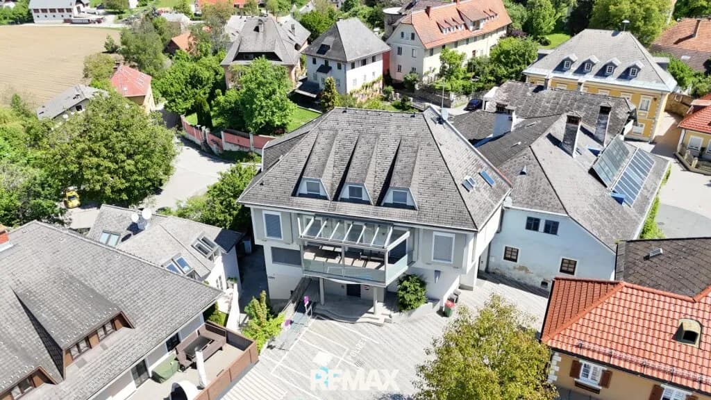 Gewerbeimmobilie kaufen in Klagenfurt Land – 306 m², € 590.000 – Bild 2 von 13