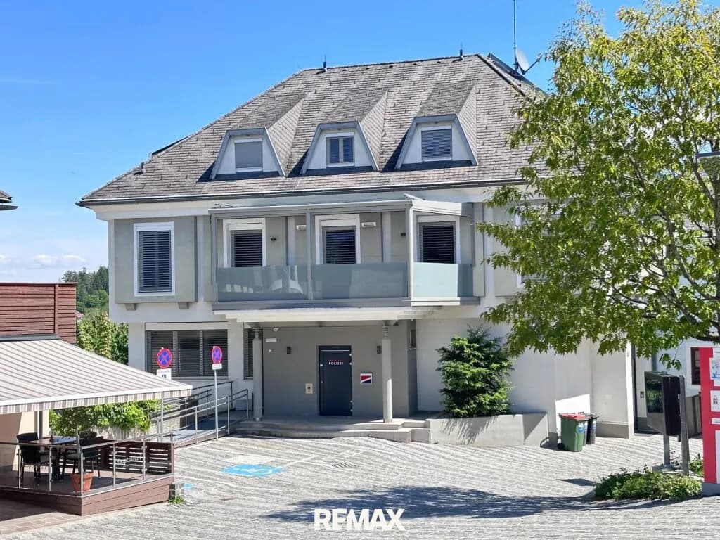Gewerbeimmobilie kaufen in Klagenfurt Land – 306 m², € 590.000 – Bild 3 von 13