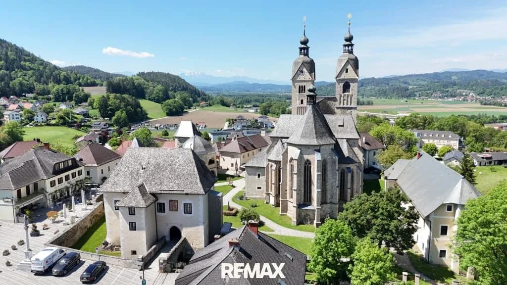 Gewerbeimmobilie kaufen in Klagenfurt Land – 306 m², € 590.000 – Bild 4 von 13