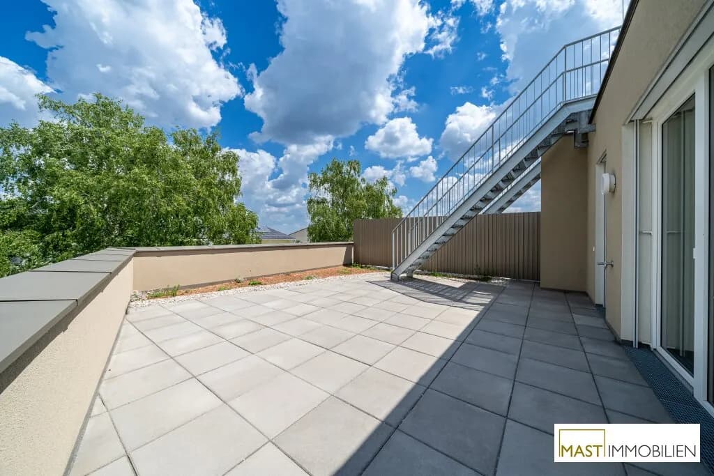 3-Zimmer-Wohnung kaufen in Neusiedl am See – 72,96 m², € 639.000 – Bild 13 von 19