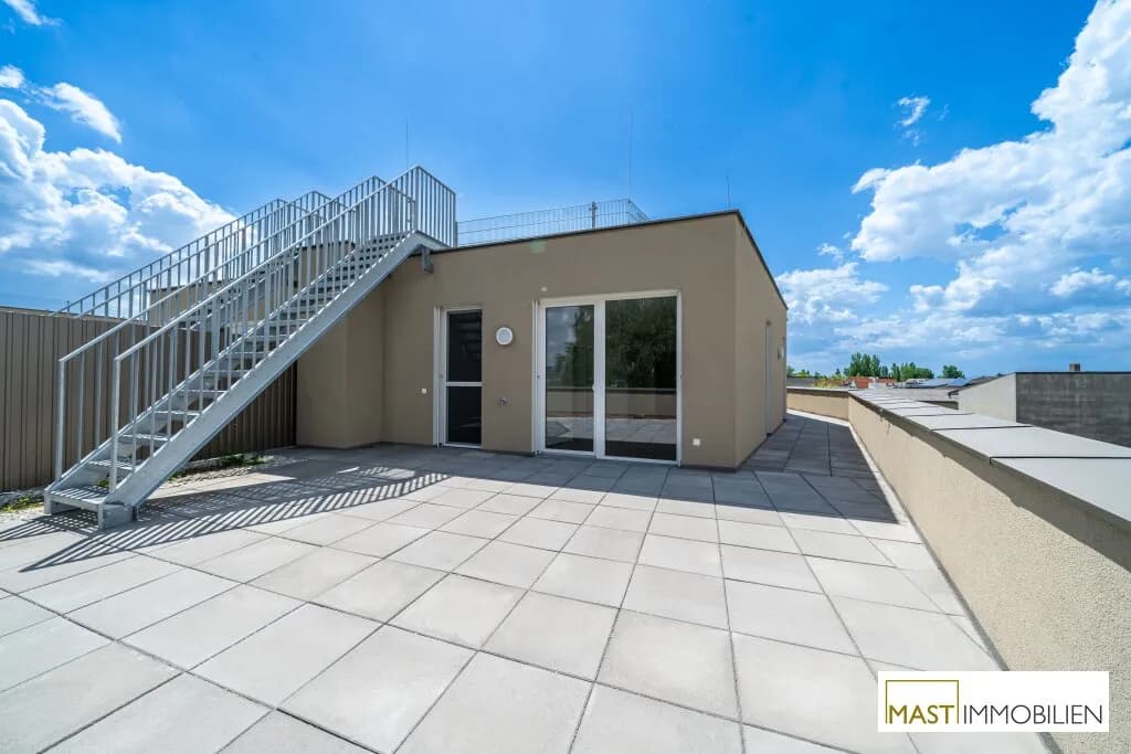 3-Zimmer-Wohnung kaufen in Neusiedl am See – 72,96 m², € 639.000 – Bild 14 von 19
