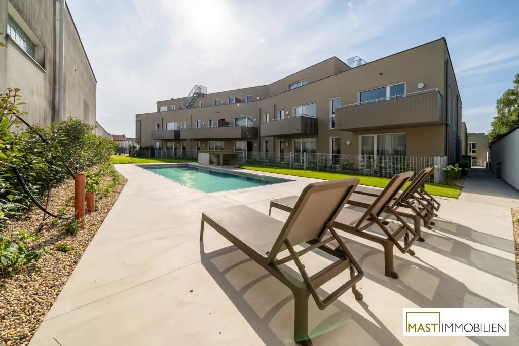 3-Zimmer-Wohnung kaufen in Neusiedl am See – 72,96 m², € 639.000 – Bild 17 von 19