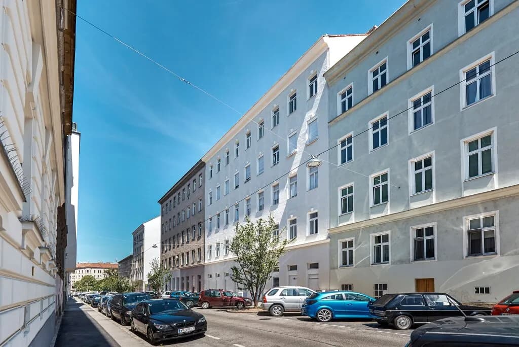 2-Zimmer-Wohnung kaufen in Wien – 36 m², € 189.000 – Bild 12 von 14