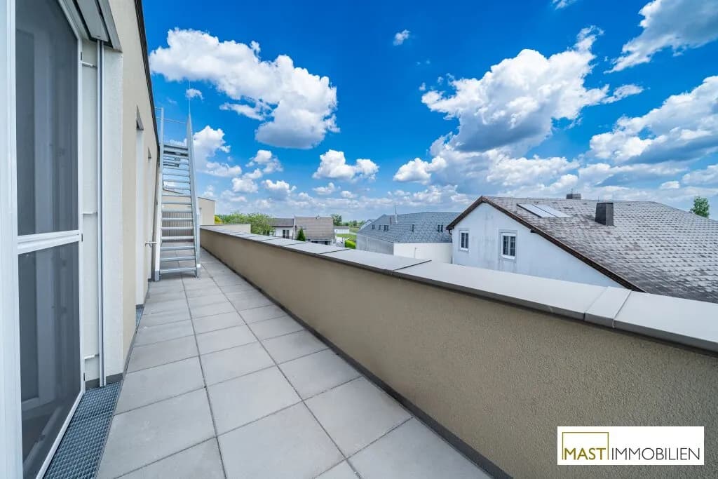 4-Zimmer-Wohnung kaufen in Neusiedl am See – 98,69 m², € 719.000 – Bild 14 von 19