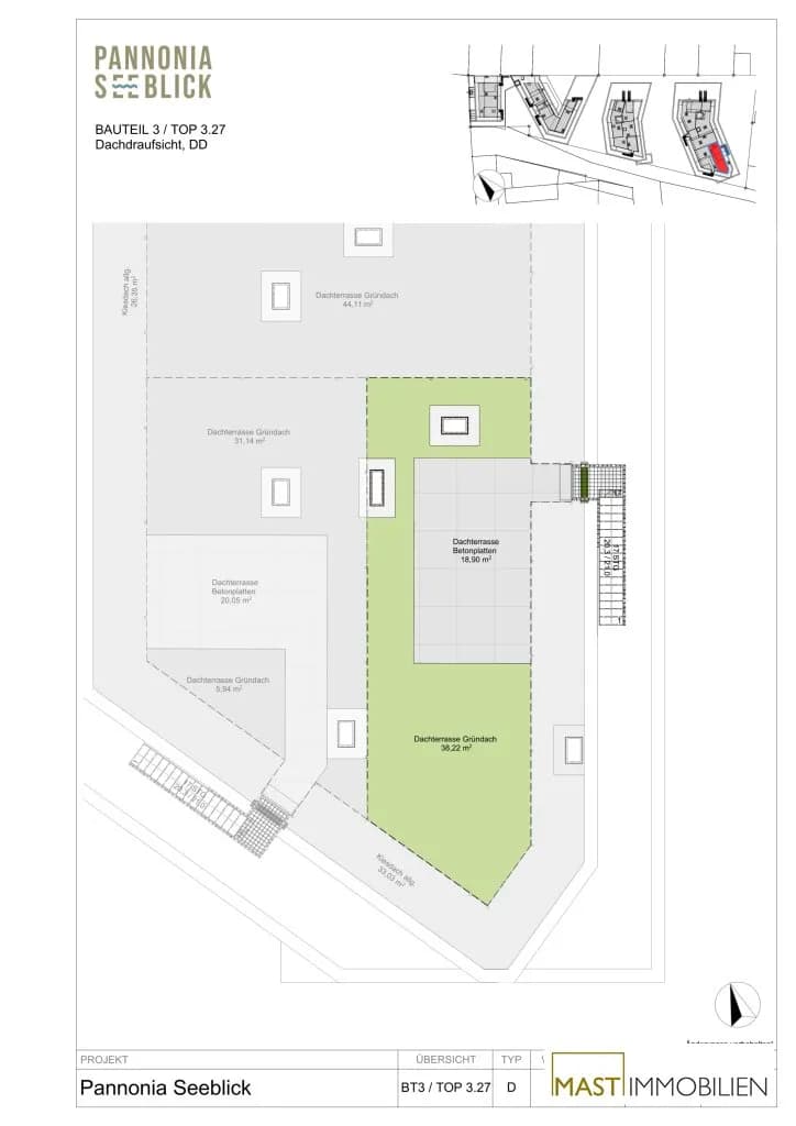 4-Zimmer-Wohnung kaufen in Neusiedl am See – 98,69 m², € 719.000 – Bild 19 von 19