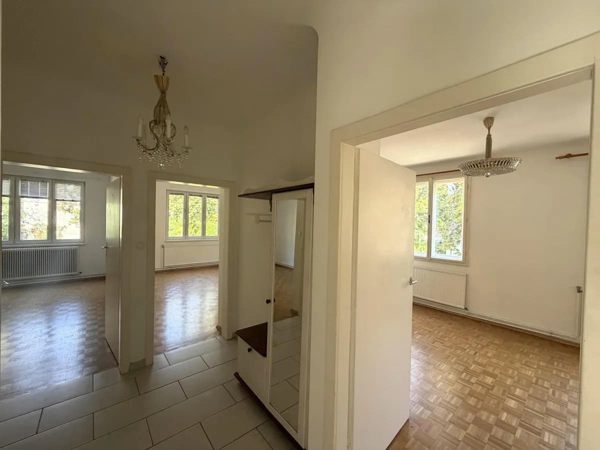 3-Zimmer-Wohnung mieten in Wien – 76,48 m², € 1.319