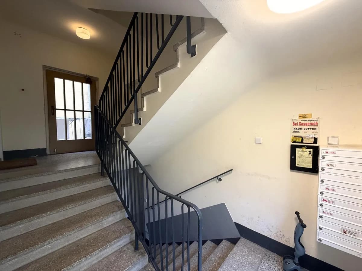 3-Zimmer-Wohnung mieten in Wien – 76,48 m², € 1.319 – Bild 2 von 32